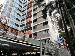Blk 28 KELANTAN COURT (Central Area), HDB 3 Rooms #599639991